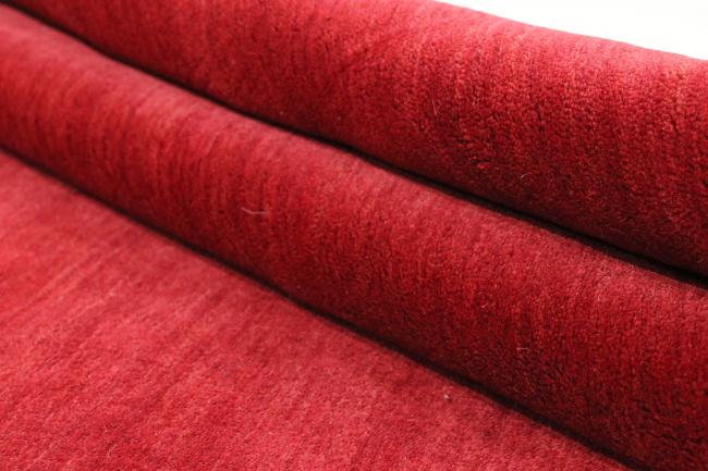 Loom Gabbeh Red - 7