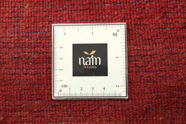 Loom Gabbeh Red - 9