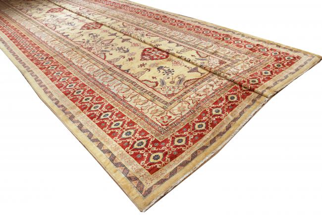 Ziegler Farahan Arijana - 2