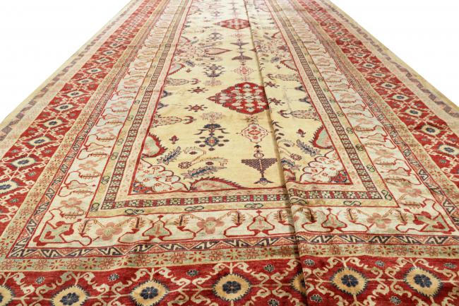 Ziegler Farahan Arijana - 5