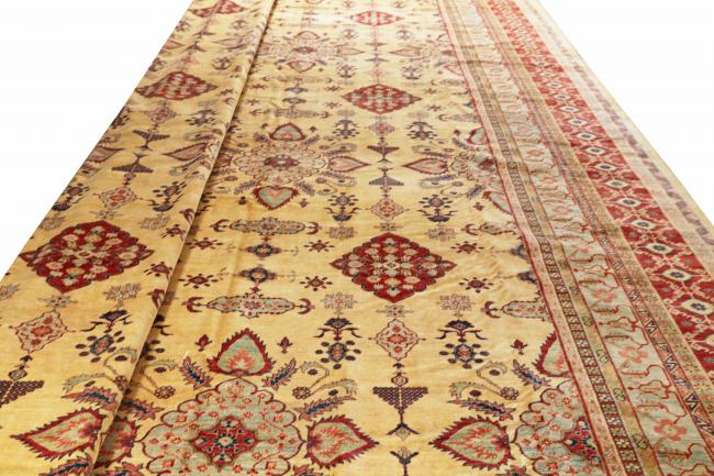 Ziegler Farahan Arijana - 10