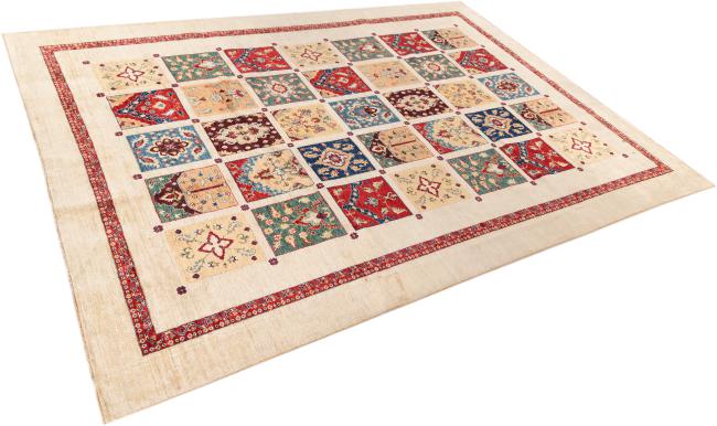 Arijana Bakhtiari - 1