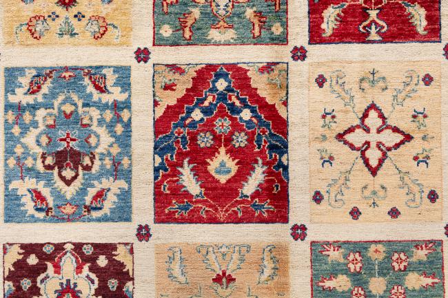 Arijana Bakhtiari - 7