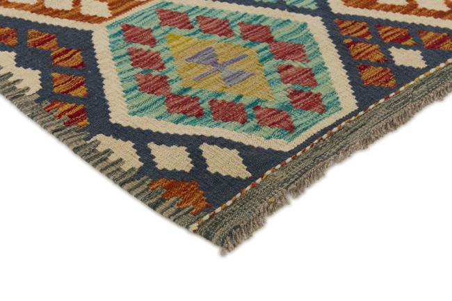 Kilim Afgán - 1