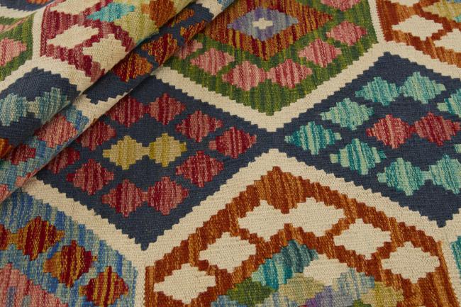 Kilim Afgán - 2