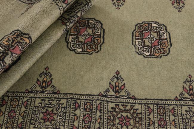 Pakistan Buchara 3ply - 2