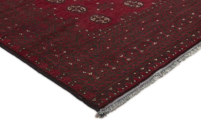 Afghan Akhche - 3