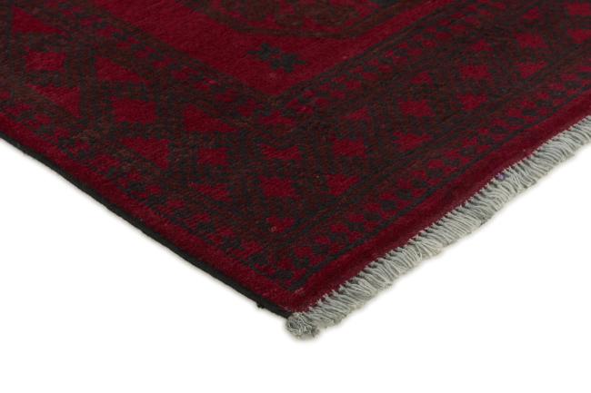 Afghan Akhche - 3