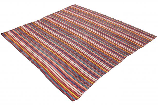 Kilim Fars Antigo - 7