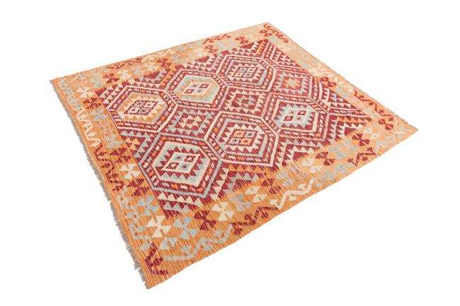 Kilim Afegão - 1