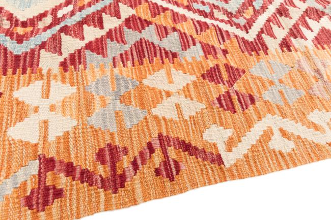 Kilim Afegão - 3