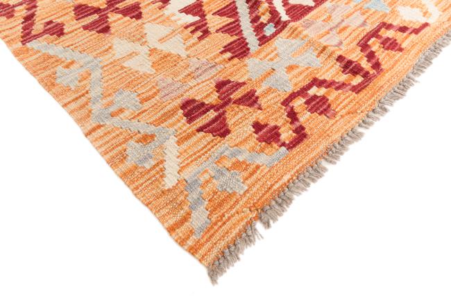 Kilim Afegão - 4