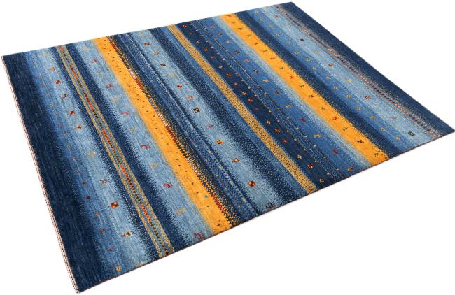 Persia Gabbeh Loribaft Nowbaft - 1