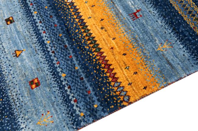 Persia Gabbeh Loribaft Nowbaft - 4