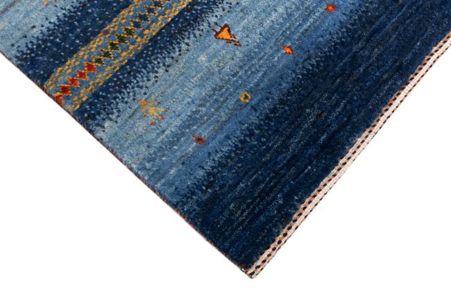 Persia Gabbeh Loribaft Nowbaft - 5