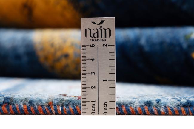 Persia Gabbeh Loribaft Nowbaft - 9