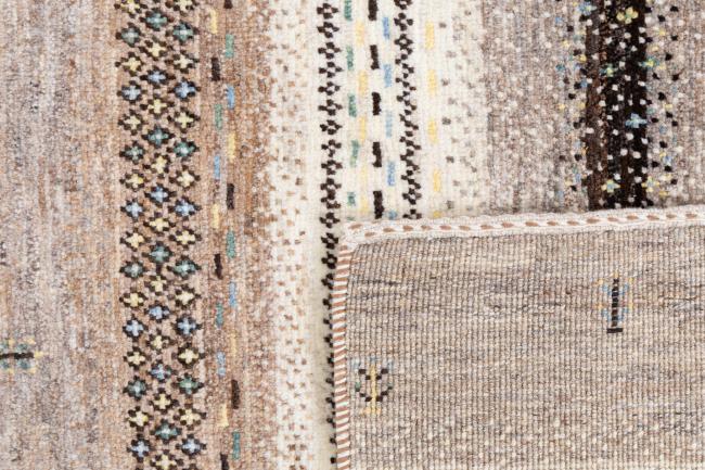 Persia Gabbeh Loribaft Tabiibaft - 6