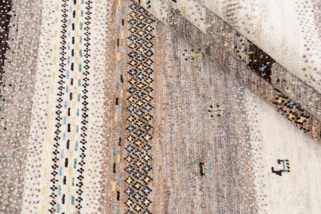 Persia Gabbeh Loribaft Tabiibaft - 8