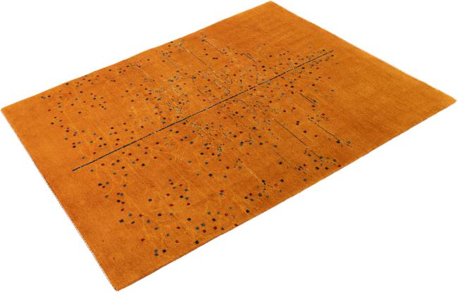 Persisk Gabbeh Kashkuli Banafsheh - 2