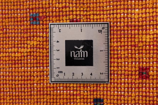 Persisk Gabbeh Kashkuli Banafsheh - 8