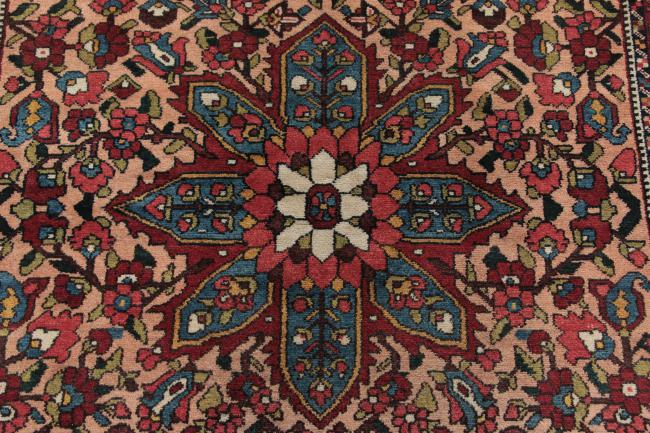 Bakhtiar - 3