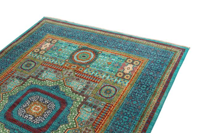 Mamluk - 3