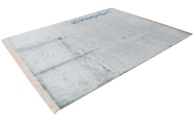 China Silk - 1