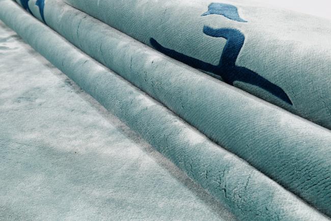 China Silk - 6