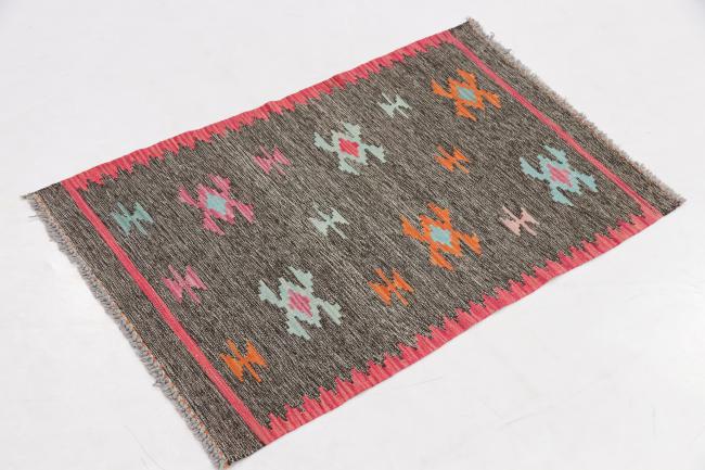 Kilim Afgán - 1