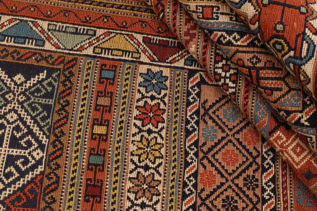 Kilim Soozani - 8