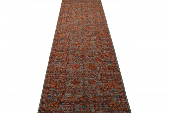 Ziegler Farahan Mono - 4