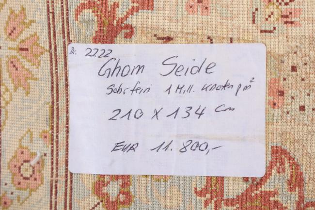 Qum di Seta - 10