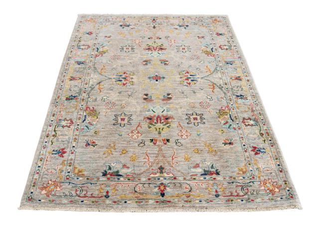 Ziegler Farahan Arijana - 3