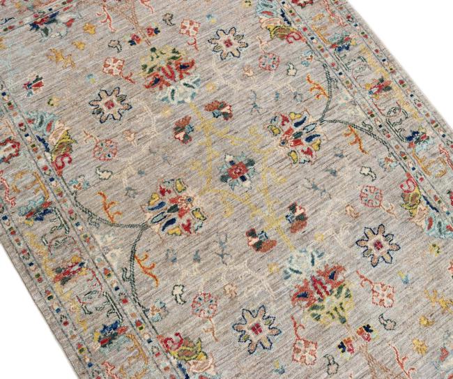 Ziegler Farahan Arijana - 5