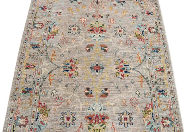 Ziegler Farahan Arijana - 6