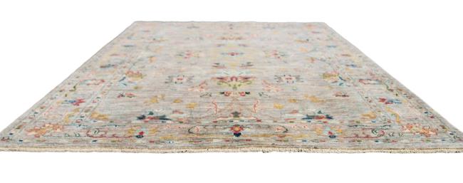 Ziegler Farahan Arijana - 8