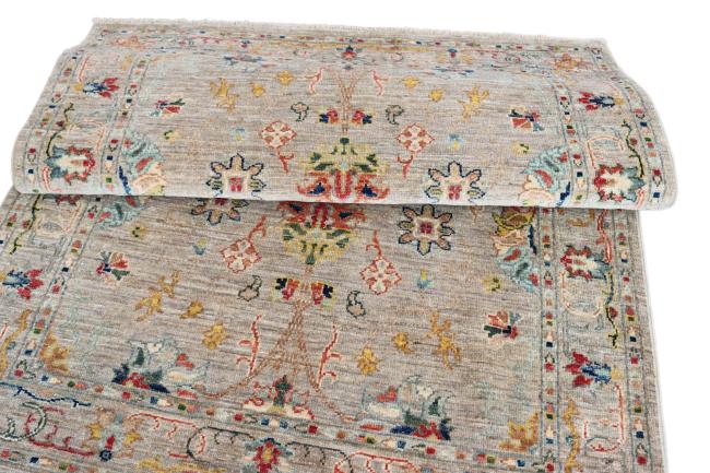 Ziegler Farahan Arijana - 10