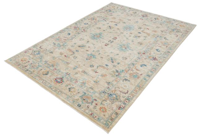 Ziegler Farahan - 2