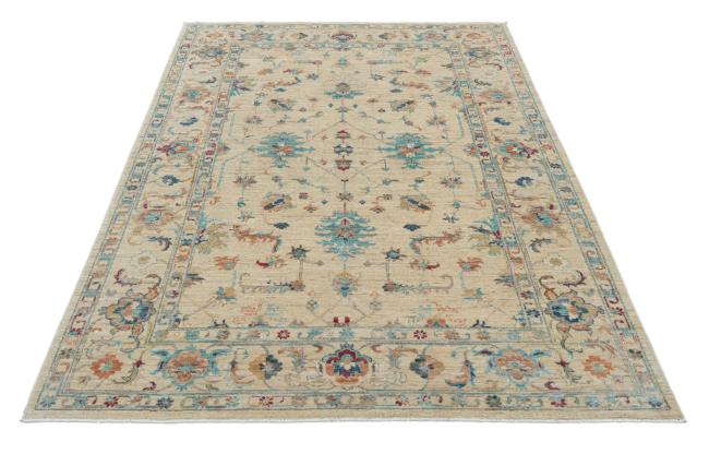 Ziegler Farahan - 3