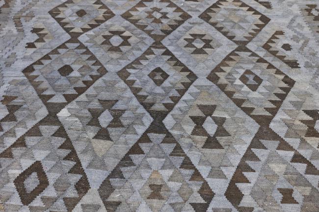 Kilim Afegão Heritage Limited - 3