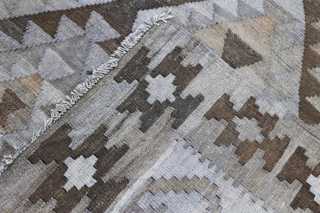 Kilim Afegão Heritage Limited - 7