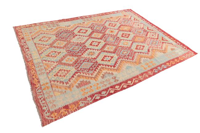 Kilim Afgán - 1