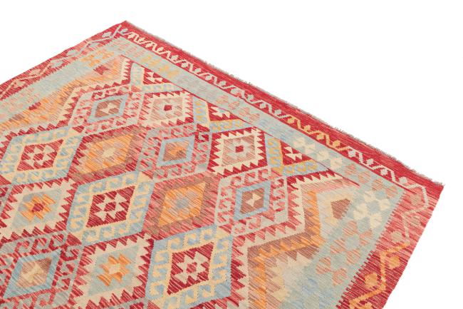 Kilim Afegão - 2