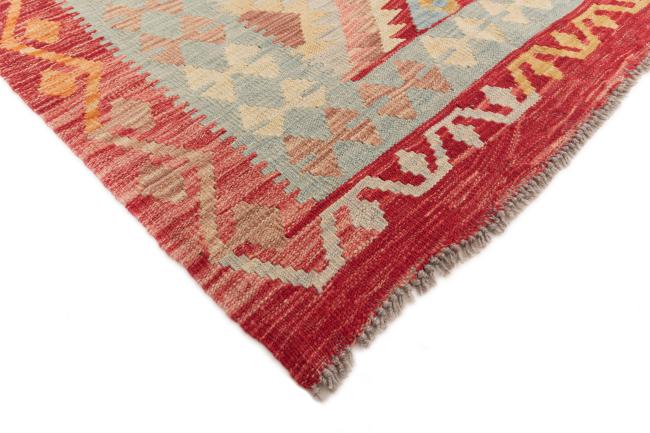 Kilim Afegão - 4