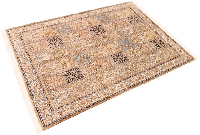 Kashmir Silk - 2