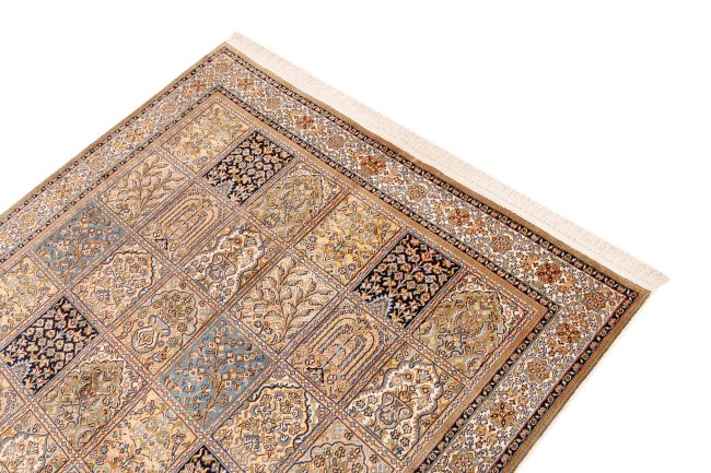 Kashmir Silk - 3