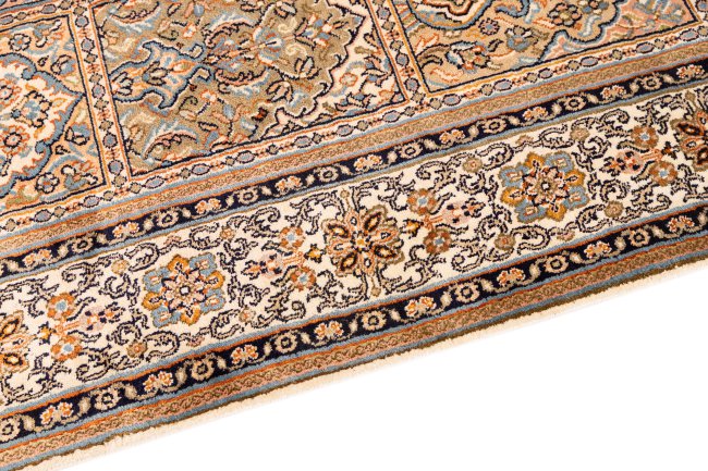 Kashmir Silk - 4