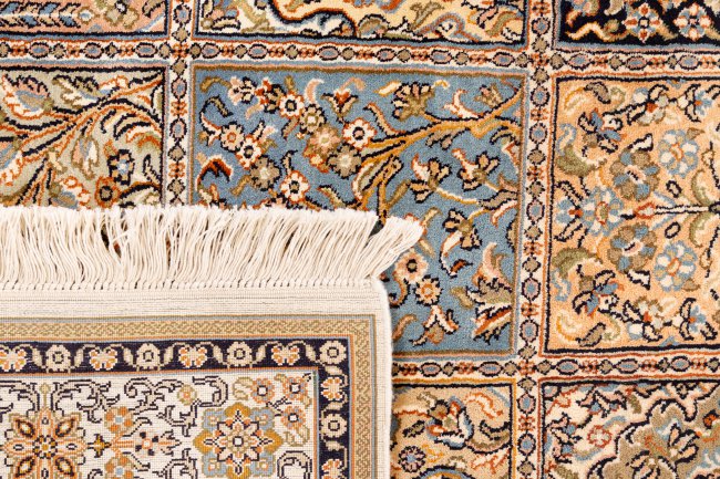 Kashmir Silk - 6