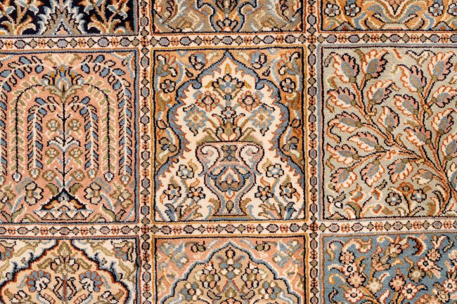 Kashmir Silk - 7