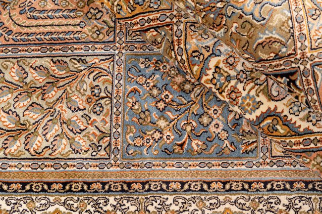 Kashmir Silk - 8